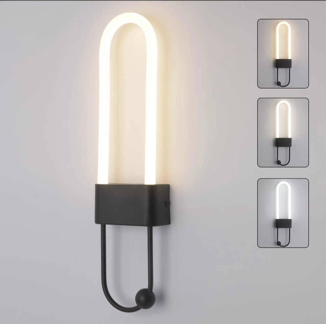 WAll LIGHT NEW MODEL